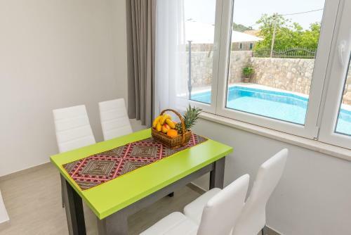 Apartments Villa Kabalero