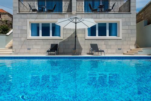 Apartments Villa Kabalero
