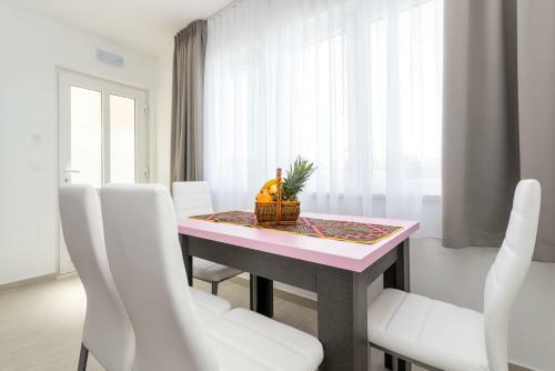 Apartments Villa Kabalero