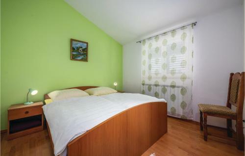 Two-bedroom Apartment In Sv.lovrec