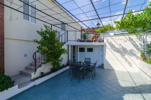 Villa Dalmatian Gem