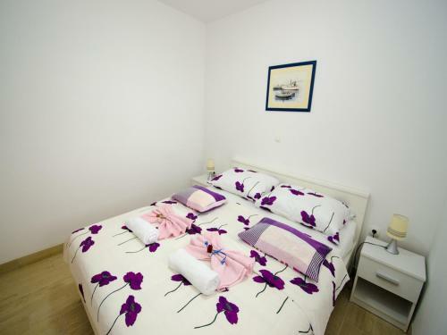Apartments Vesela