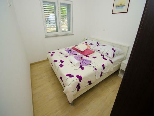 Apartments Vesela