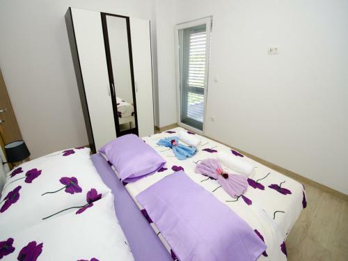 Apartments Vesela