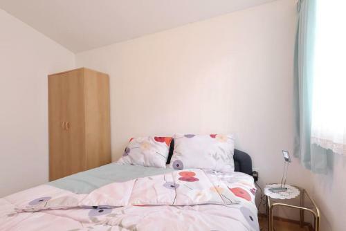 Apartment Savora