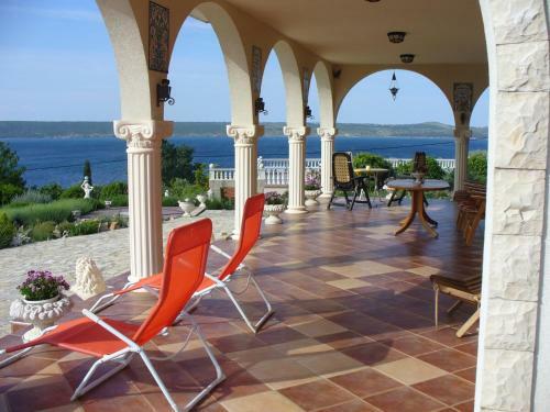 Apartamento Vital-areal Tilia