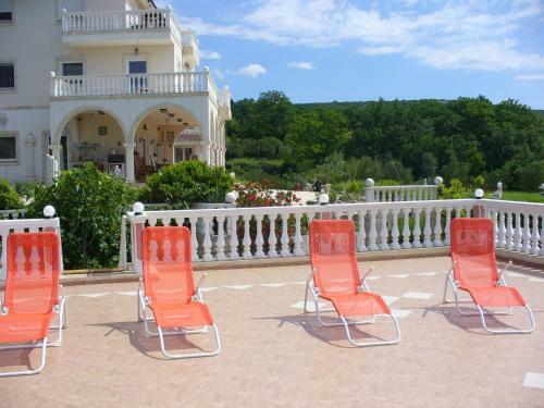 Apartamento Vital-areal Tilia