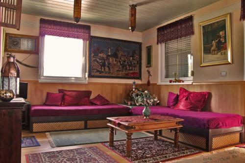 Apartamento Vital-areal Tilia
