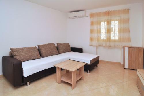 Apartment Nikola