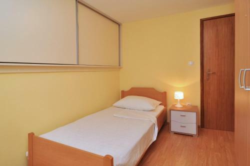 Apartment Nikola