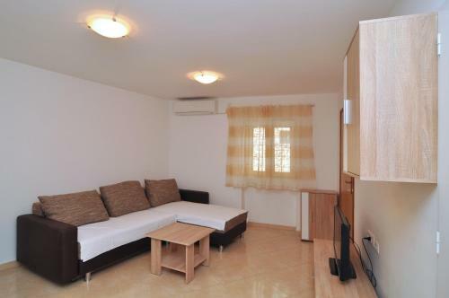 Apartment Nikola