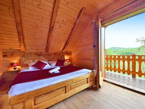 Chalet Lana