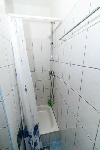 Motel "tri Lovca"