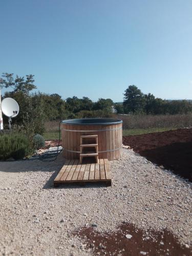 Istria Camp - Istria Holiday For 2