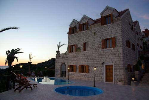 Apartments Villa Kaktus