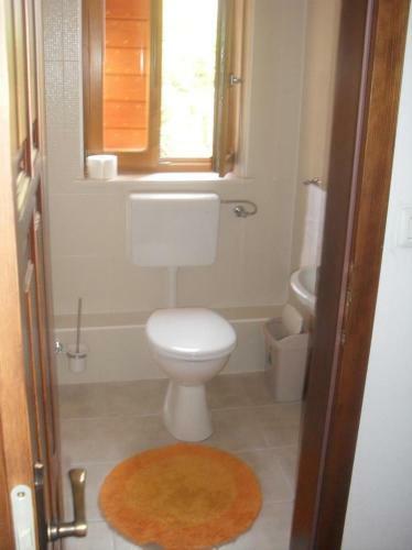 Apartments Villa Kaktus