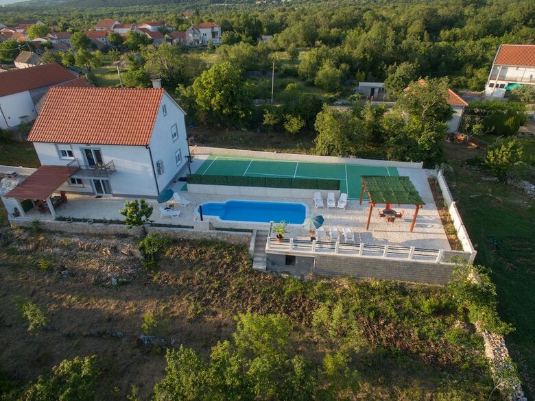 Villa Paloma Blanca
