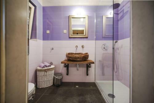 Exclusive Villa Tomani With Private Pool
