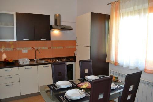 One -bedroom Apartment Matea In Kringa