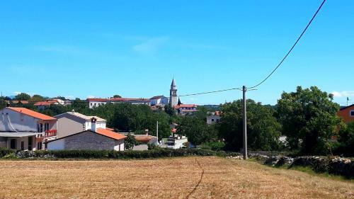 One -bedroom Apartment Matea In Kringa