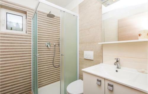 One-bedroom Apartment In Njivice
