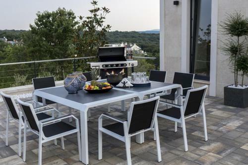 The Grand View Villa