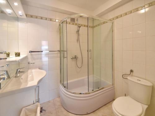 Holiday Home Ikica