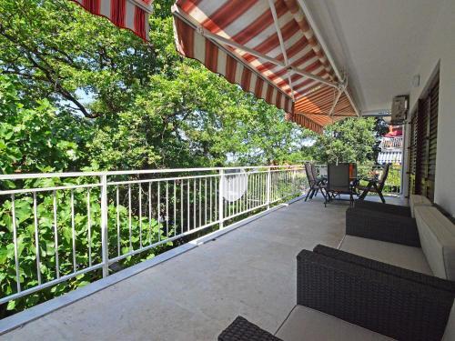 Holiday Home Ikica