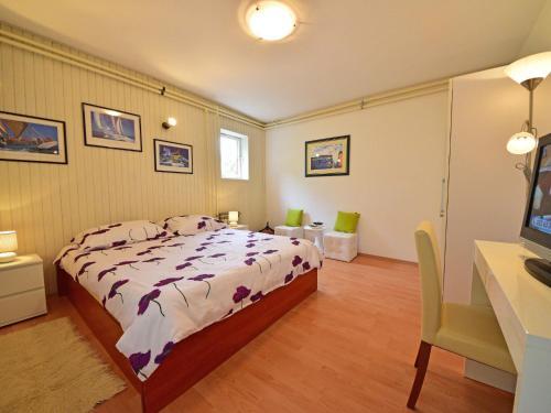 Holiday Home Ikica