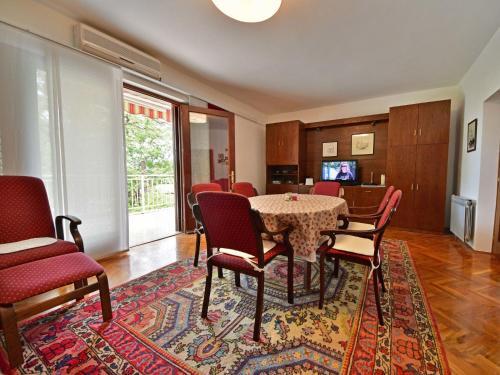 Holiday Home Ikica