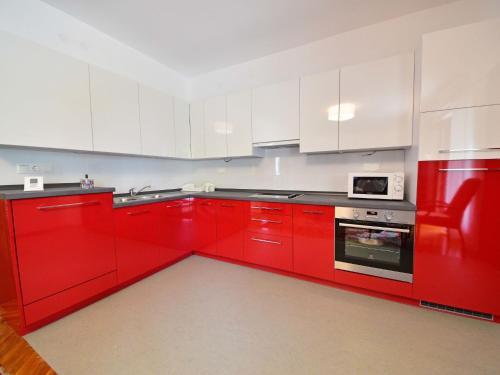 Holiday Home Ikica