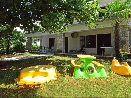 Holiday Home Ikica