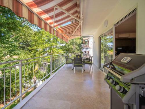 Holiday Home Ikica