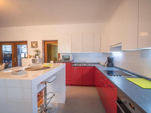 Holiday Home Ikica