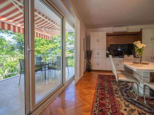 Holiday Home Ikica