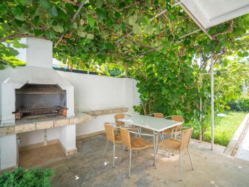 Holiday Home Ikica