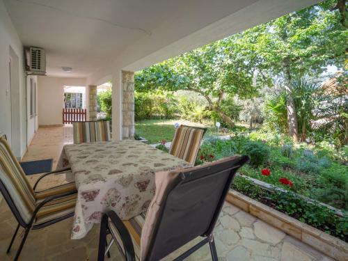 Holiday Home Ikica