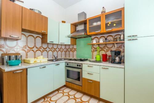 Apartment Ruza
