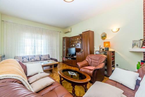 Apartment Ruza