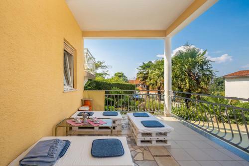 Apartment Ruza