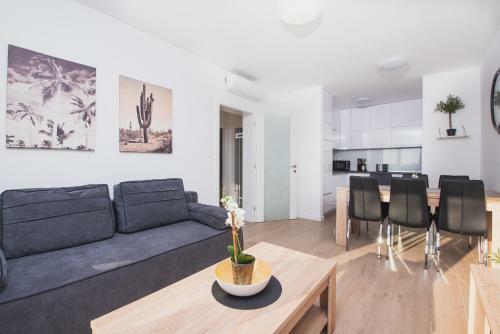 Apartments Villa Banta
