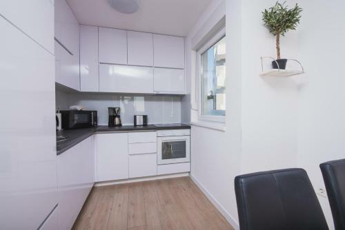 Apartments Villa Banta