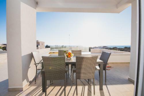Apartments Villa Banta