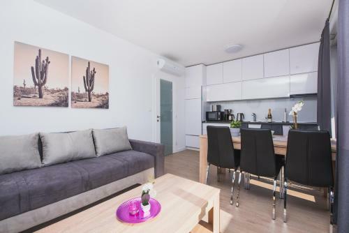 Apartments Villa Banta