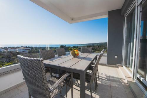 Apartments Villa Banta