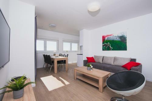 Apartments Villa Banta