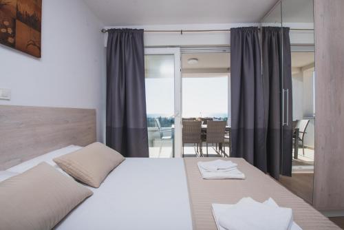 Apartments Villa Banta