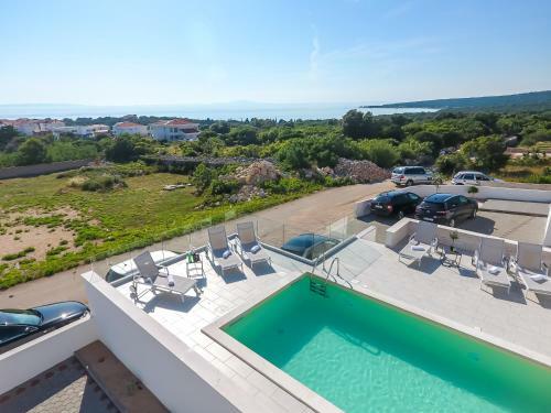 Apartments Villa Banta