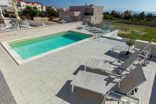 Apartments Villa Banta