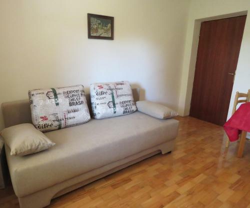 Hostal Apartments Palma Novalja